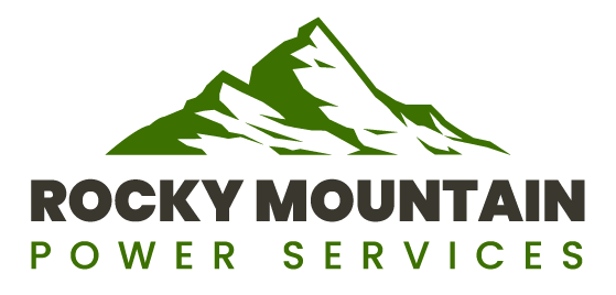 Rocky Mountain Power Services